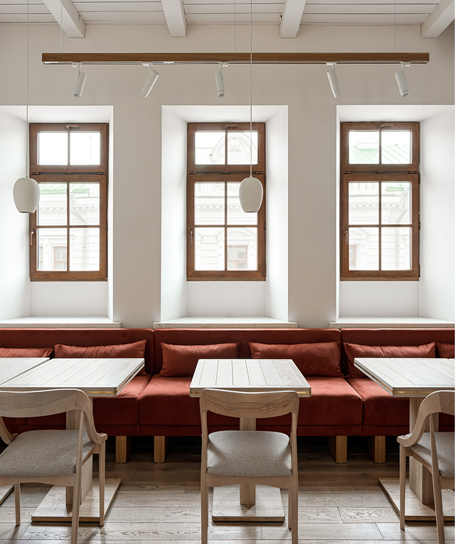 Dito Italiano trattoria